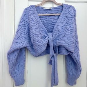 Zara Sweater